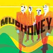 Since We've Become Translucent , Mudhoney