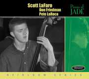 Pieces Of Jade , Scott LaFaro