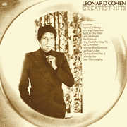 Leonard Cohen Greatest Hits , Leonard Cohen