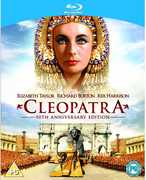Cleopatra [Import] , Martin Landau