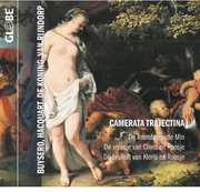 Triumph of Love , Camerata Trajectina