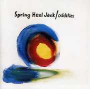 Oddities , Spring Heel Jack