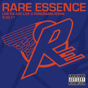 Live Pa 20: Live at Panorama Room 9-30-17 , Rare Essence