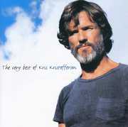 Very Best of Kris Kristofferson [Import] , Kris Kristofferson