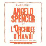 LArgent , Angelo Spencer