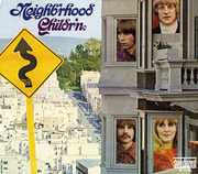 Neighb'rhood Childr'n , The Neighb'rhood Childr'n