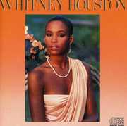 Whitney Houston , Whitney Houston