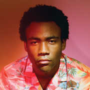 Because the Internet , Childish Gambino