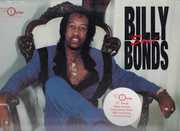 Going Public W/ My Love , Billy "Soul" Bonds