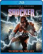 Shocker (Collector's Edition) , Michael Murphy