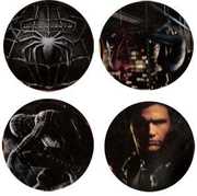 Spider-Man 3: Set 1 , Various Artists