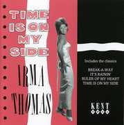 Time Is on My Side [Import] , Irma Thomas