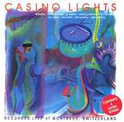 Casino Lights /  Various , Various Artists