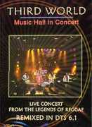 Music Hall in Concert , Third World