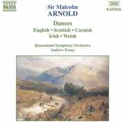 Dances , Andrew Penny