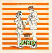 Juno: Music from the Motion Picture (Original Soundtrack) , Various Artists