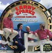 Kentucky Banjo , Larry Sparks