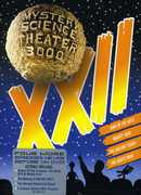 Mystery Science Theater 3000: Volume XXII , Michael J. Nelson