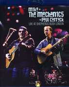 Live at Shephards Bush , Mike + the Mechanics