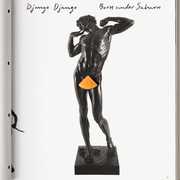 Born Under Saturn , Django Django