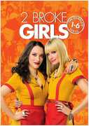 2 Broke Girls: The Complete Series , Kat Dennings