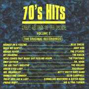 70's Pop Hits 2 /  Various , Various Artists