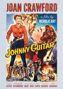 Johnny Guitar , Joan Crawford