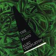 The Magic Piano , Alec Templeton
