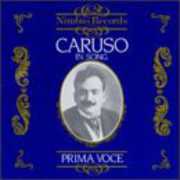 Enrico Caruso in Song (1910-1920) , Enrico Caruso
