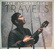 Travels , Jake Shimabukuro