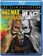 Mad Max: Fury Road /  Fury Road Black and Chrome , Tom Hardy