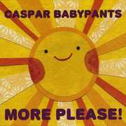 More Please , Caspar Babypants