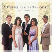 A Forbes Family Treasury, Vol. 2 , The Forbes Family