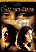 The Da Vinci Code , Tom Hanks
