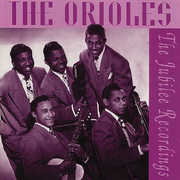 Jubilee Recordings , The Orioles