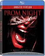 Prom Night , Brittany Snow