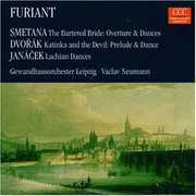 Furiant Czech , B. Smetana