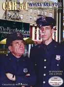 Car 54, Where Are You?: The Complete Second Season , Nipsey Russell