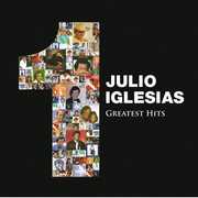 1: Greatest Hits , Julio Iglesias