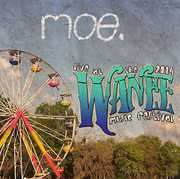 Live at Wanee 2014 , Al Schnier