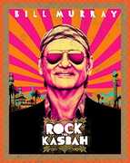 Rock the Kasbah , Bill Murray