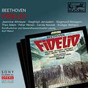 Beethoven: Fidelio , Kurt Masur