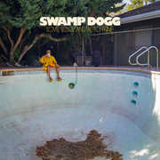 Love Loss & Auto-tune , Swamp Dogg