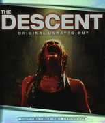 The Descent (Unrated) , Shauna MacDonald