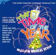 That Time Of Year , Imaginocean Cast Ensemble