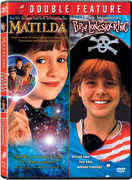 Matilda /  Pippi Longstocking , Mara Wilson