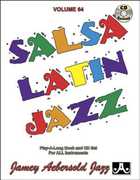 Salsa-Latin Jazz Classics , Various Artists