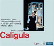 Caligula , Markus Stenz