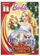 Barbie: In a Christmas Carol 