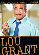 Lou Grant: The Complete Fourth Season , Edward Asner
